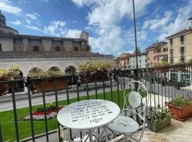 Home in Arnaldo Square