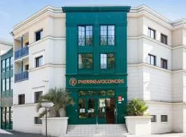 Résidence Pierre & Vacances Centre