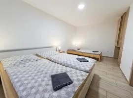 Ubytování v soukromí