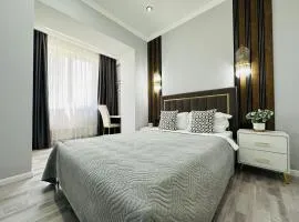 Comfort City , Erasyl