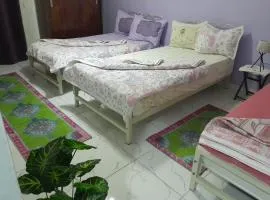 yaso apartment