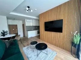 Happy Holiday Apartment