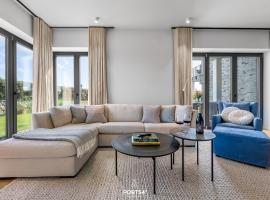 Seaside Suite List auf Sylt, hotell i List