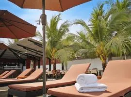 The Step Hotel kampot