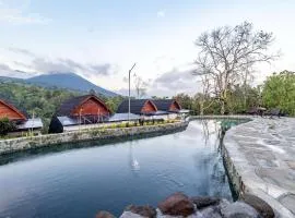 Shankara Forest Haven Villa by AGATA