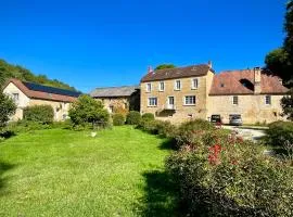 Le Moulin Aux Ans