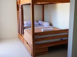 AL-Q Hostel Kuta Lombok