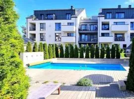 Apartamentai Gintaras