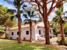 Descansadero, hotel sa Bolonia