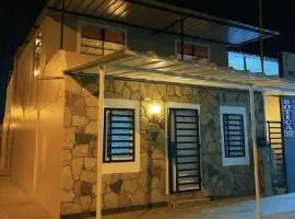 Ica Llaxta Casa con Piscina 6 camas tranquilo