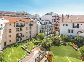 Résidence Pierre & Vacances Premium Haguna