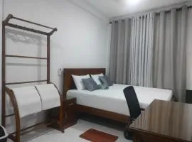 Colombo ND Villa