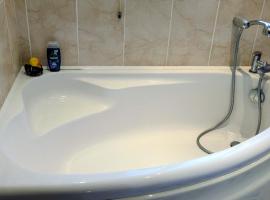 6 Mulberry Lea, Upwell, Norfolk, hotel v destinaci Upwell