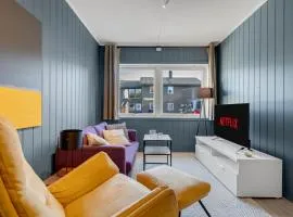 Arctic Escape I Warm & Welcoming I FREE Parking