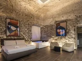 Antrum Suite