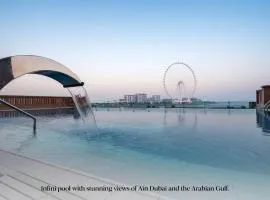 Sofitel Dubai Jumeirah Beach
