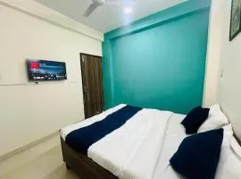 Anmol Residency- near Saket Metro Station