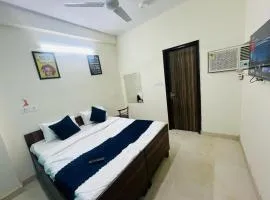 Anmol Residency- near Saket Metro Station