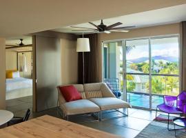 W Retreat & Spa - Vieques Island, hotel v destinaci Vieques