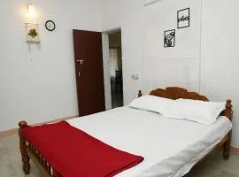 Romel mahal waterfront homestay