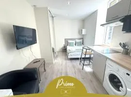 Appartement - Parking Free - Hôtel Entre les 2 Roches