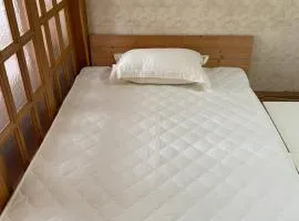 Shanghai single room