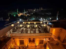Turkmen Konagi, hotel em Şanlıurfa
