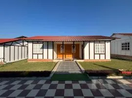Stay NC Eco Cottages