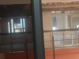 Hotel manika