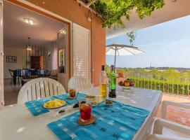 Bravissimo Vil·les Brusi B S'Agaró, hotel a S'agaró