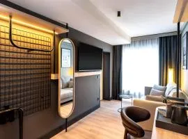 Radisson Hotel Dusseldorf City Center