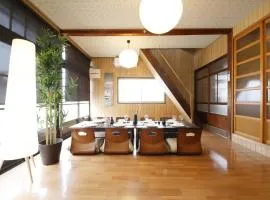 Kiryucho House