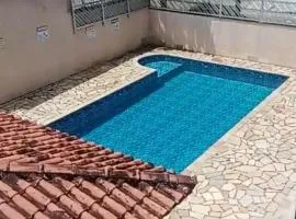 Pousada Aurora Residence - Peruíbe