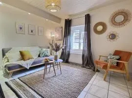 Abeille Centre Parking