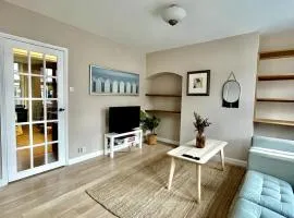 3 Bedroom House with Parking