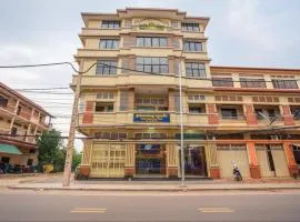 Golden Angkor Guest House