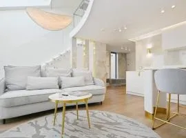 Sopot Monte Cassino Glamour by Dowmtown Apartments