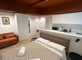 Residenza Mazzini, hotel in Bologna