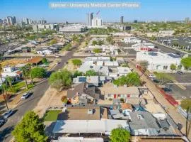 Central Phoenix Casita Unit B