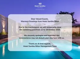 Hotel Santika Blitar