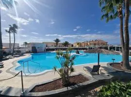 Casa Luna de Luxe, Anlage mit beheiztem Pool, strandnah