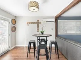 Central Phoenix Casita Unit C