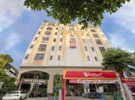 Tân Bình Hotel
