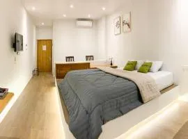 Urbanview House of IKIGAI