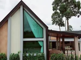 Naisuan villa