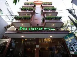 Vina Vintage Hotel