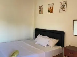 Ombak kai kai homestay and restoran