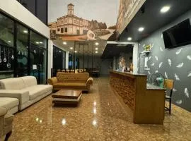 Baan Phu Chalong Place