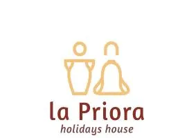 La Priora Holiday Home