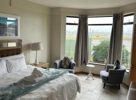 Daisy Accommodation & Spa, hotel en Ciudad del Cabo